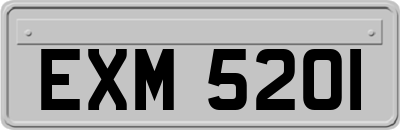EXM5201