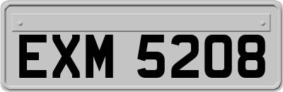 EXM5208