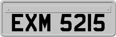 EXM5215