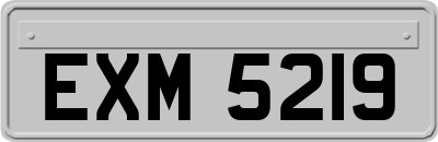 EXM5219
