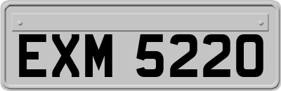 EXM5220