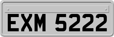 EXM5222