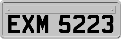 EXM5223