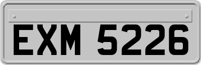EXM5226