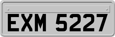 EXM5227