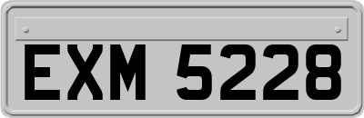 EXM5228