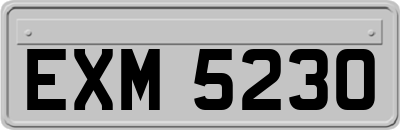 EXM5230
