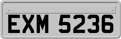 EXM5236