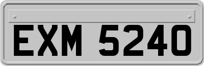 EXM5240