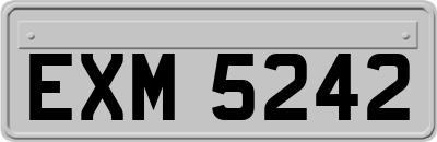 EXM5242