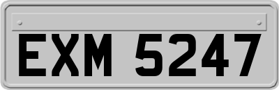 EXM5247