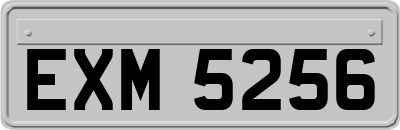 EXM5256