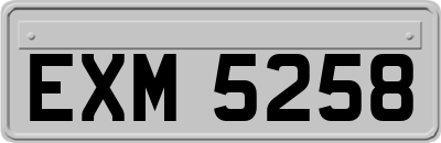 EXM5258