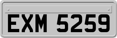 EXM5259