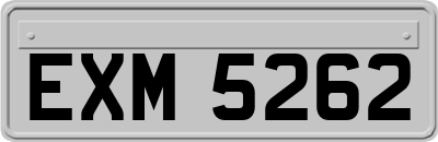 EXM5262