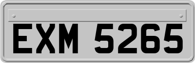 EXM5265