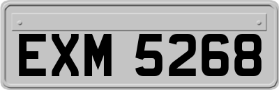 EXM5268