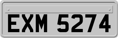 EXM5274