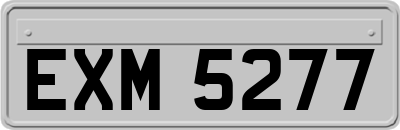 EXM5277