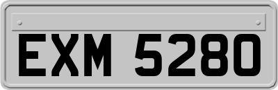 EXM5280