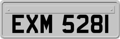 EXM5281