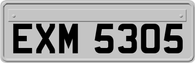 EXM5305