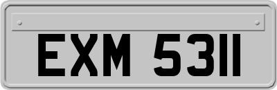 EXM5311