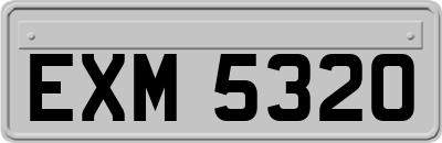 EXM5320