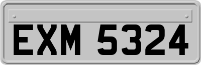 EXM5324