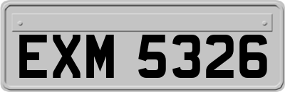 EXM5326