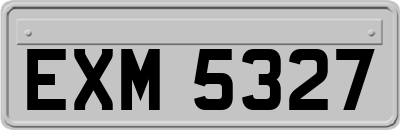 EXM5327