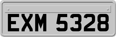 EXM5328