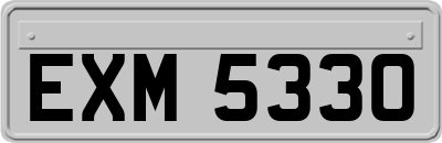 EXM5330