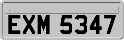 EXM5347