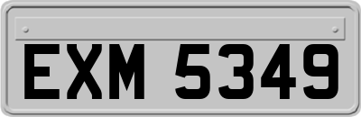 EXM5349