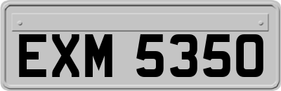 EXM5350