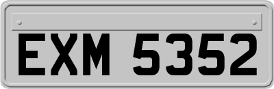 EXM5352