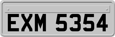 EXM5354