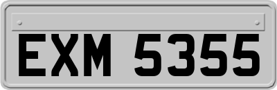 EXM5355