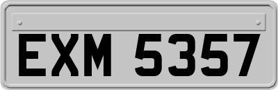 EXM5357