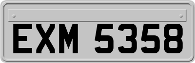 EXM5358