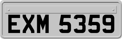 EXM5359
