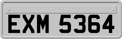 EXM5364