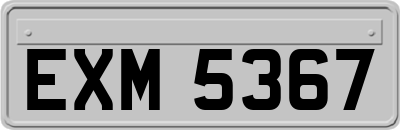 EXM5367