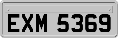 EXM5369
