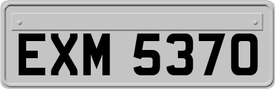 EXM5370