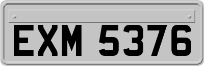 EXM5376
