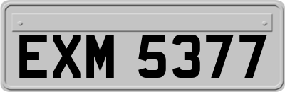 EXM5377