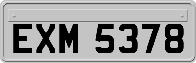 EXM5378
