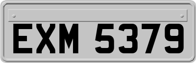 EXM5379
